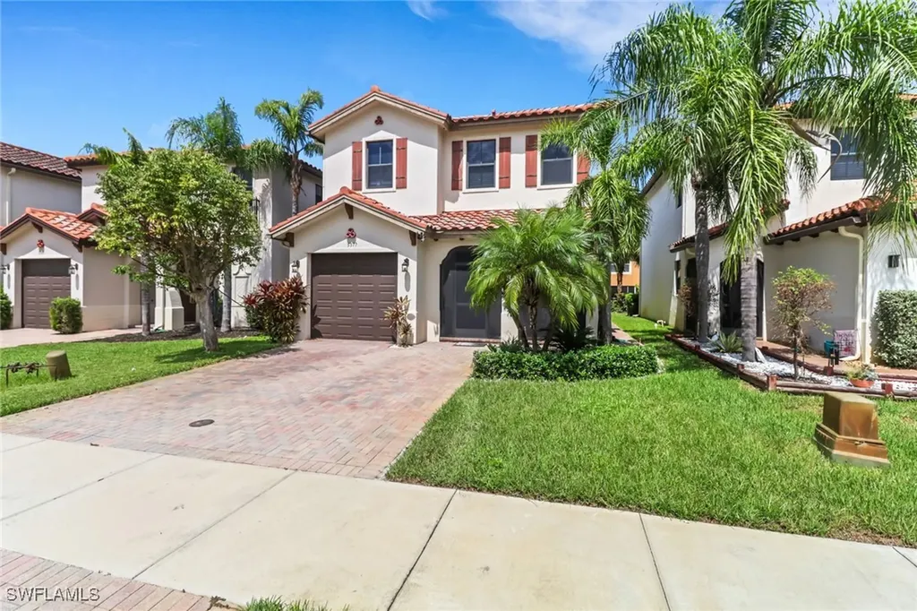 5377 Brin Way Ave Maria FL 34142