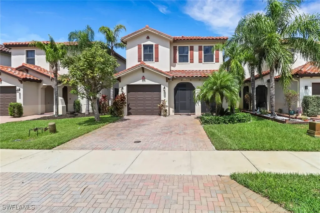 5377 Brin Way Ave Maria FL 34142