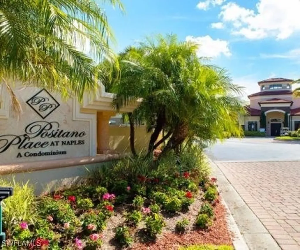 12975 Positano Circle Naples FL 34105