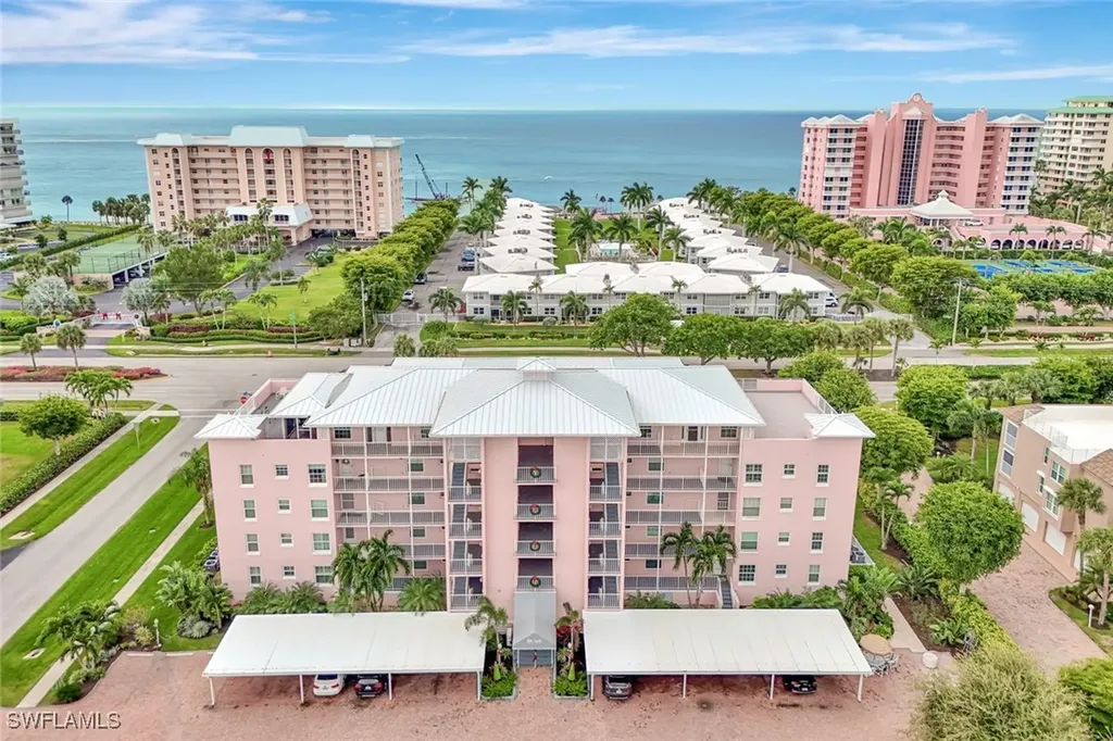 980 Huron Court Marco Island FL 34145