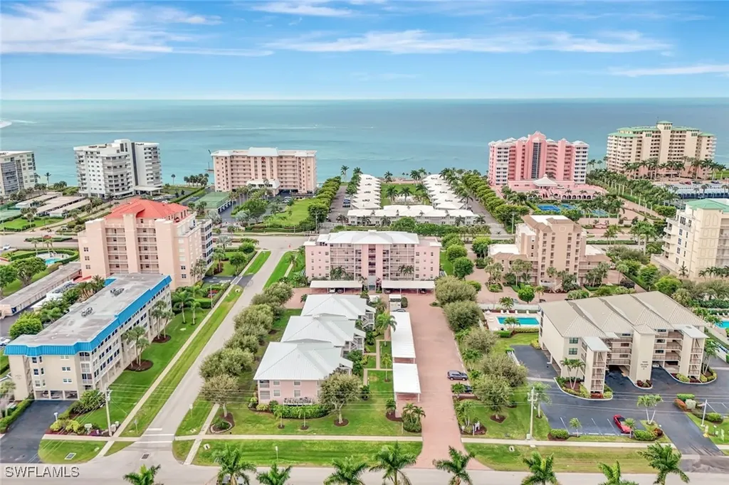 980 Huron Court Marco Island FL 34145
