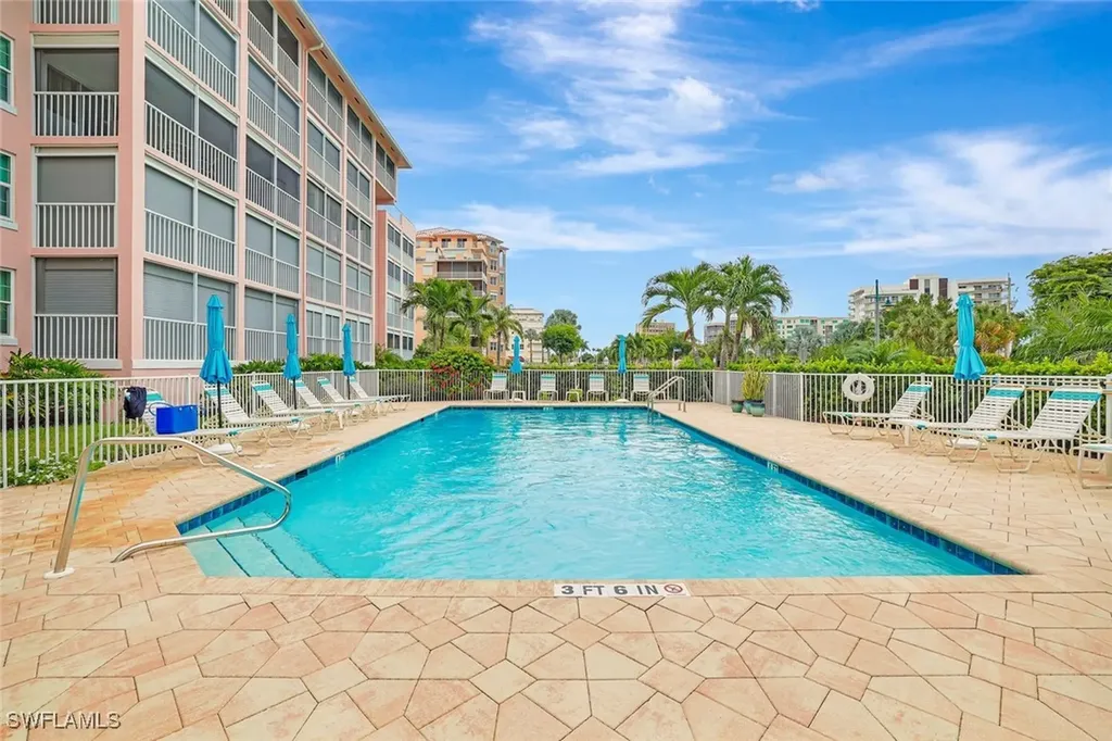 980 Huron Court Marco Island FL 34145