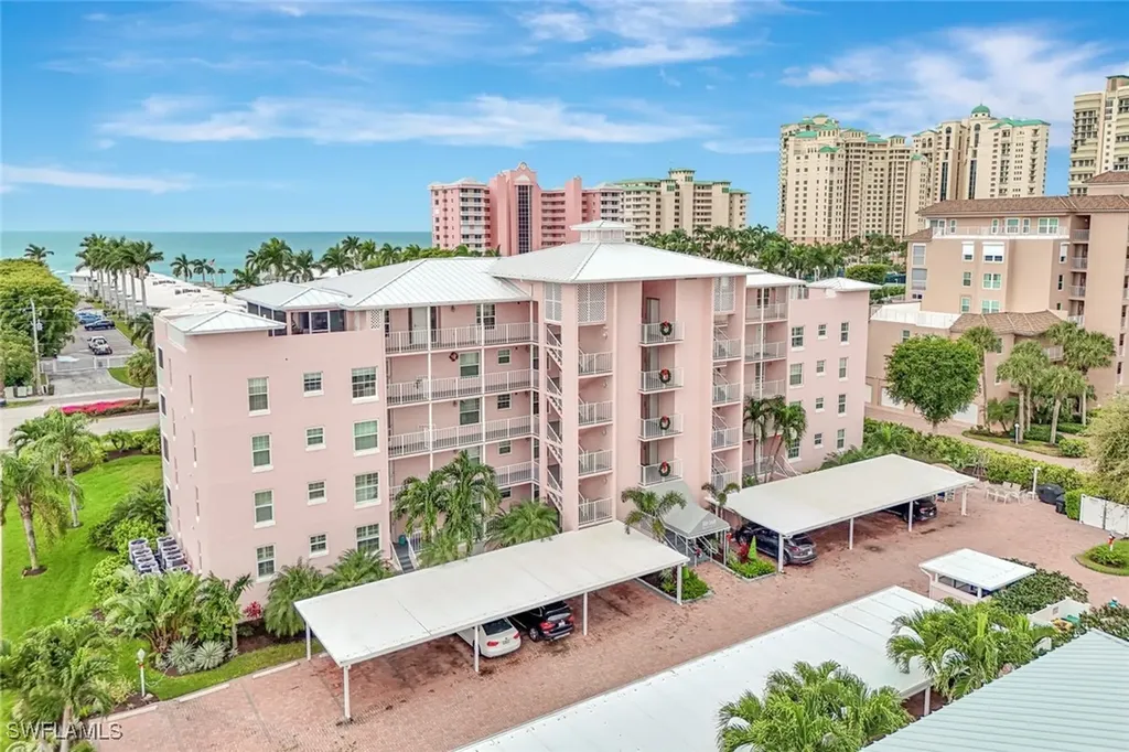 980 Huron Court Marco Island FL 34145