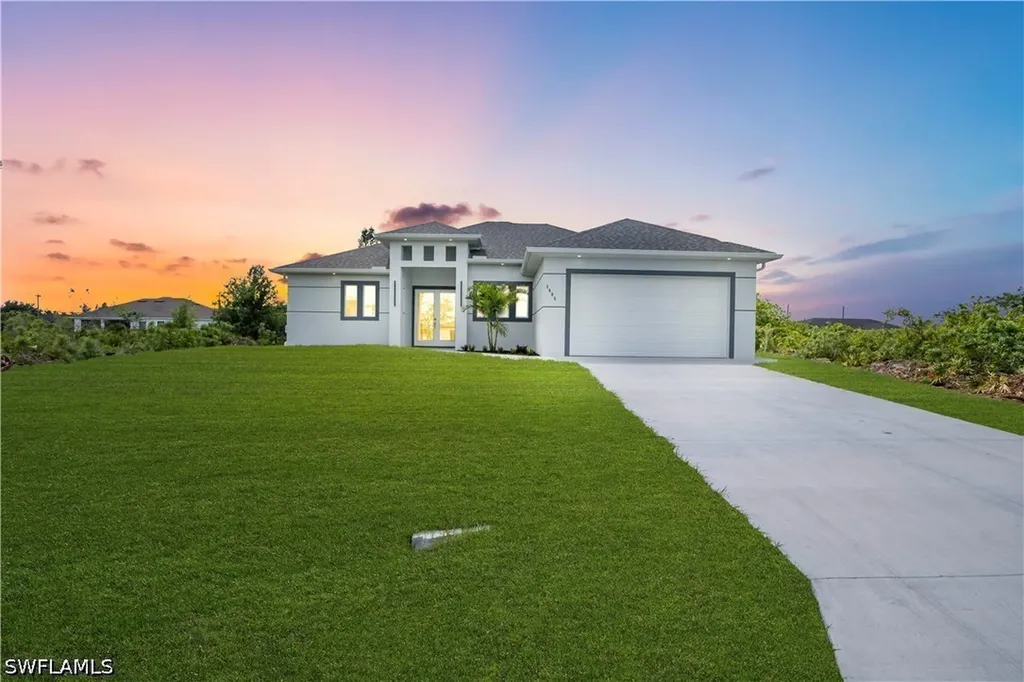 3605 12th Street SW Lehigh Acres FL 33976