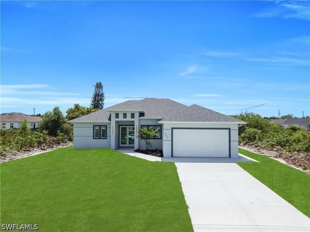 3605 12th Street SW Lehigh Acres FL 33976