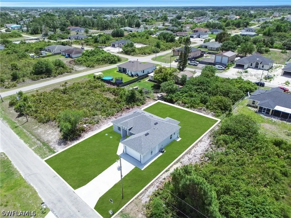 3605 12th Street SW Lehigh Acres FL 33976