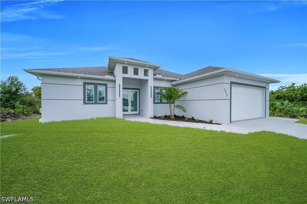 3605 12th Street SW Lehigh Acres FL 33976