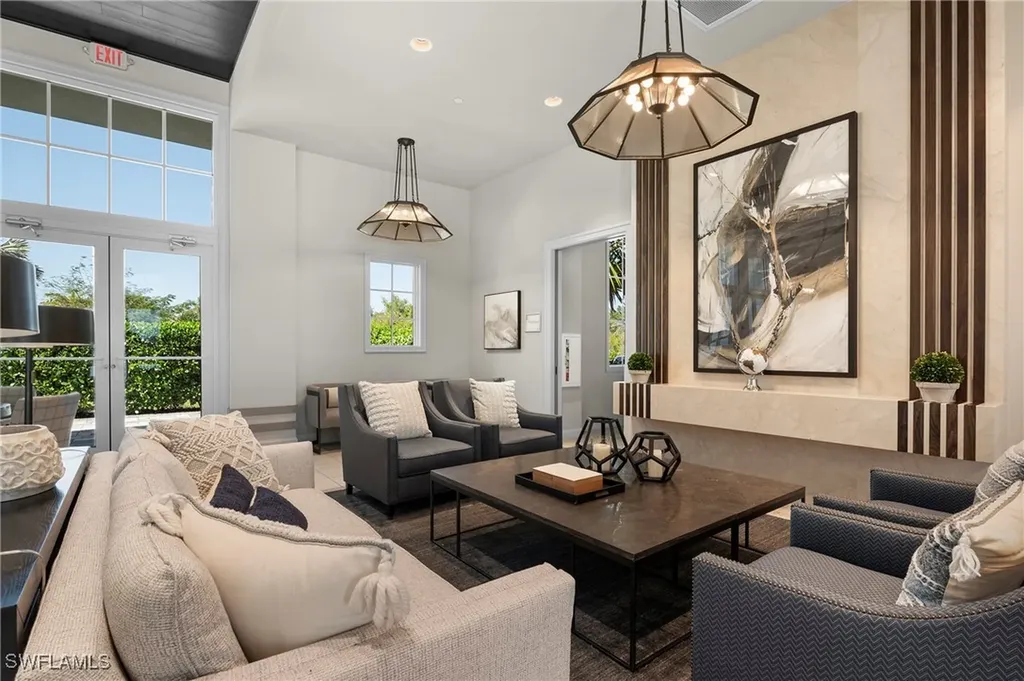 8897 Redonda Drive Naples FL 34114