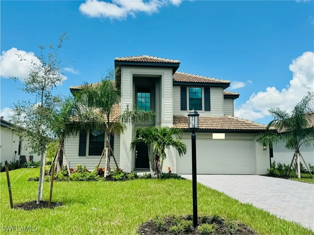 20464 Verawood Loop Estero FL 33928
