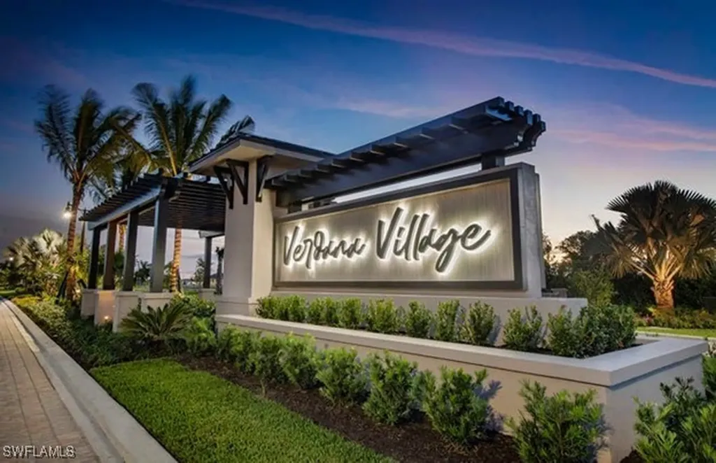 20464 Verawood Loop Estero FL 33928