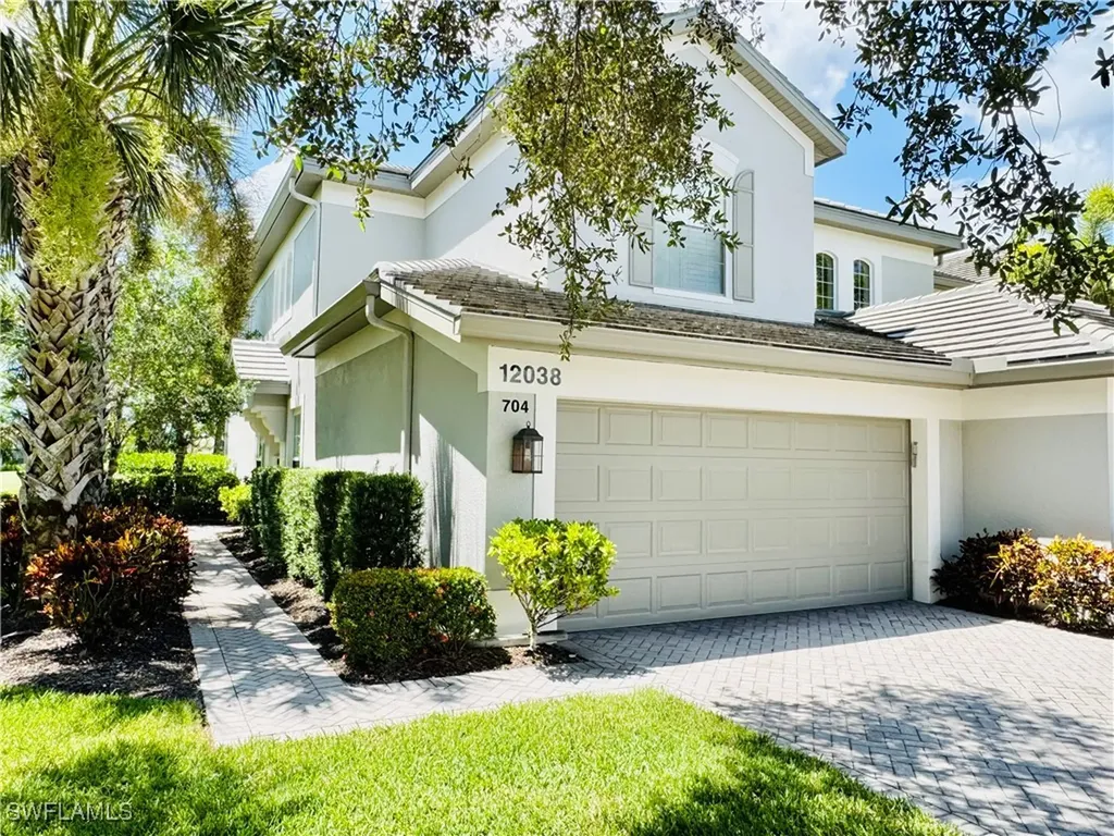 12038 Covent Garden Court Naples FL 34120