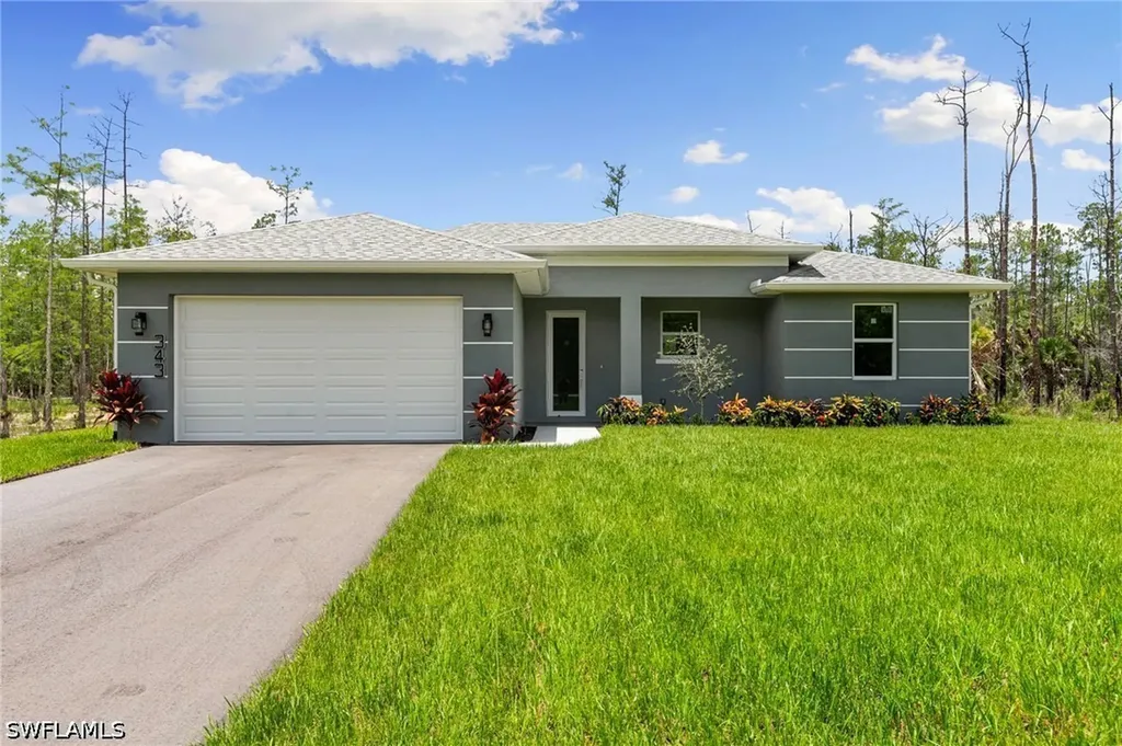 343 Desoto Boulevard N Naples FL 34120