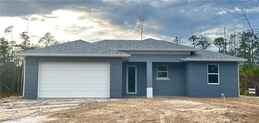 343 Desoto Boulevard N Naples FL 34120