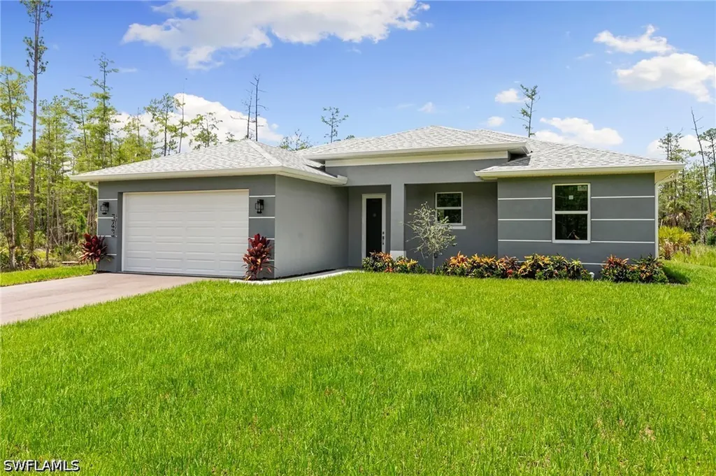 343 Desoto Boulevard N Naples FL 34120