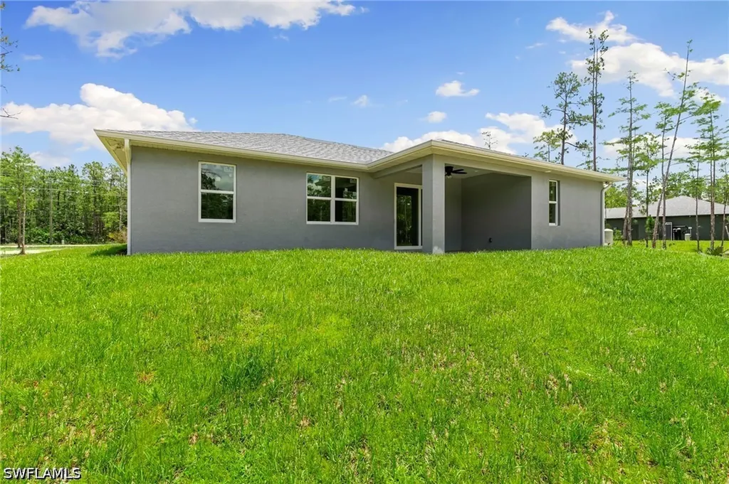 343 Desoto Boulevard N Naples FL 34120