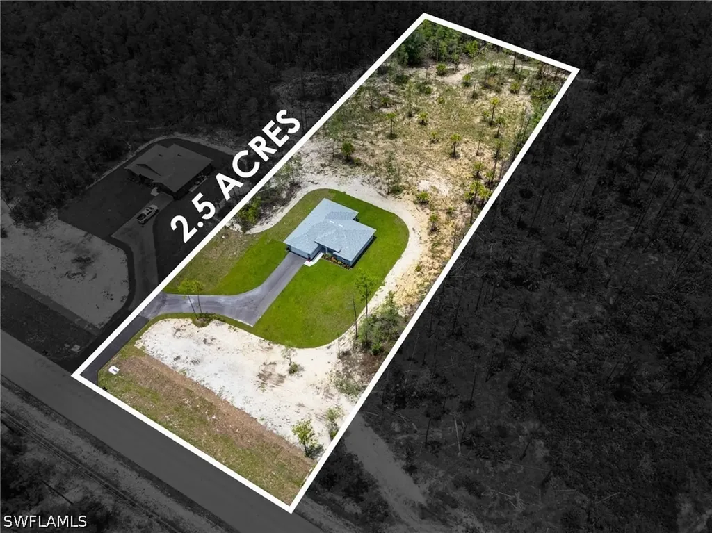 343 Desoto Boulevard N Naples FL 34120