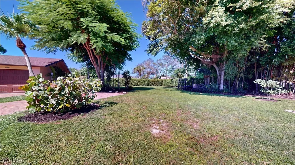 27514 Playa Del Rey Lane Bonita Springs FL 34135