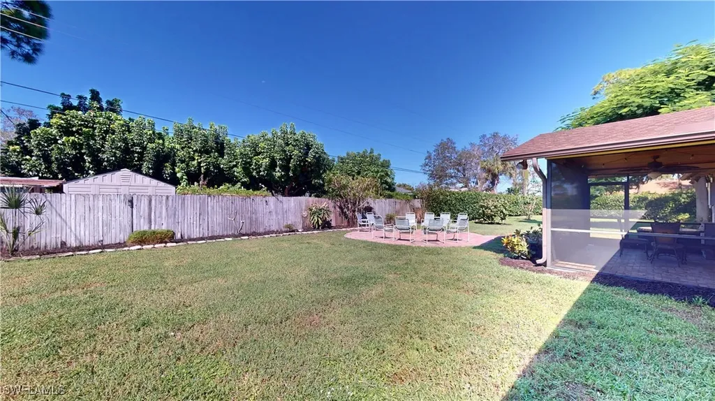 27514 Playa Del Rey Lane Bonita Springs FL 34135