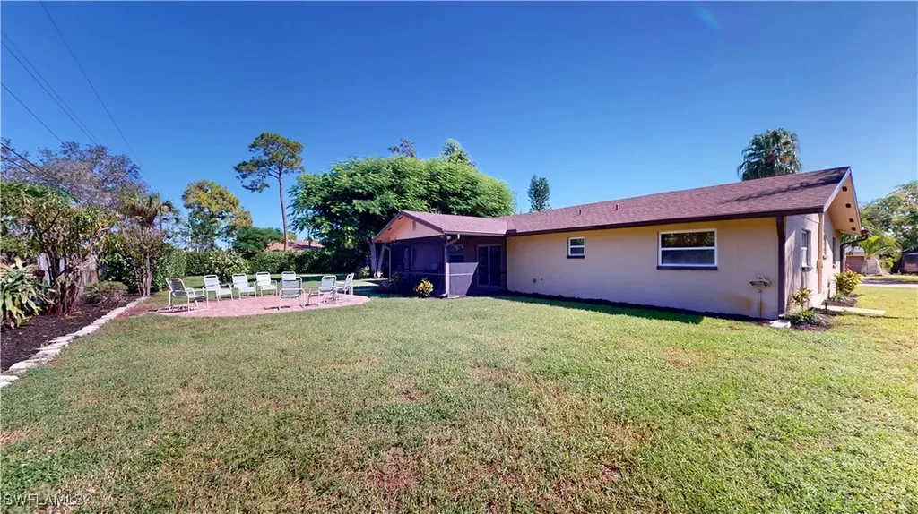 27514 Playa Del Rey Lane Bonita Springs FL 34135