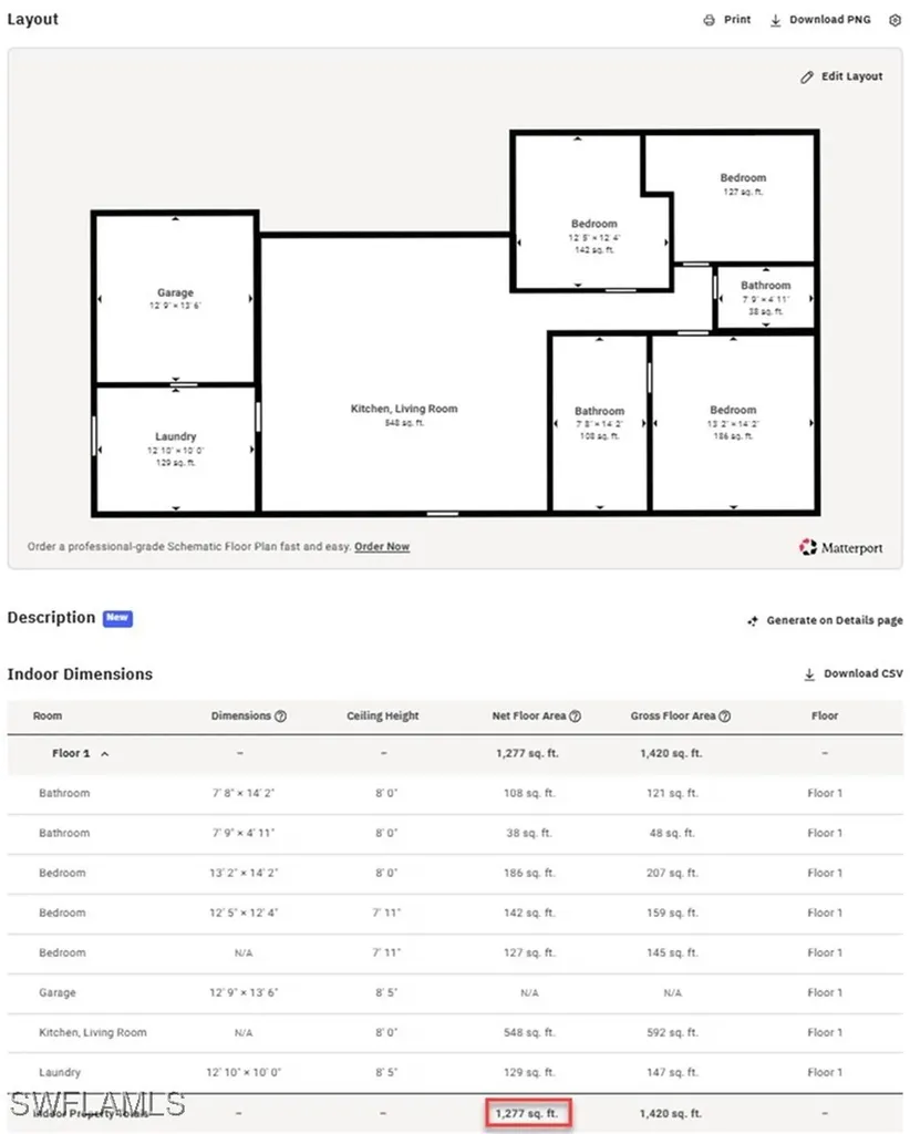 27514 Playa Del Rey Lane Bonita Springs FL 34135