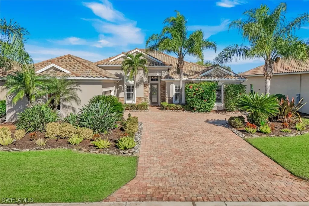 9314 Quarry Drive Naples FL 34120