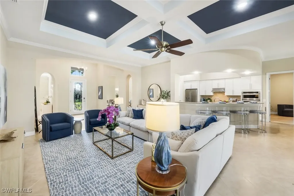9314 Quarry Drive Naples FL 34120