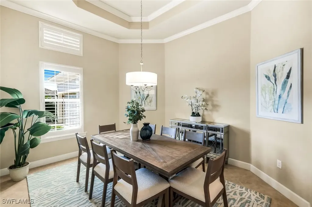 9314 Quarry Drive Naples FL 34120