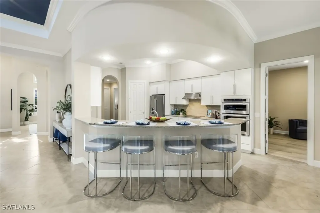 9314 Quarry Drive Naples FL 34120