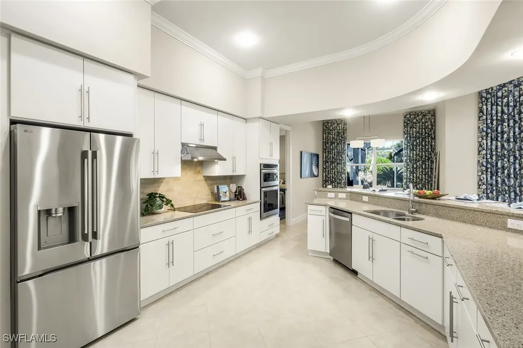 9314 Quarry Drive Naples FL 34120