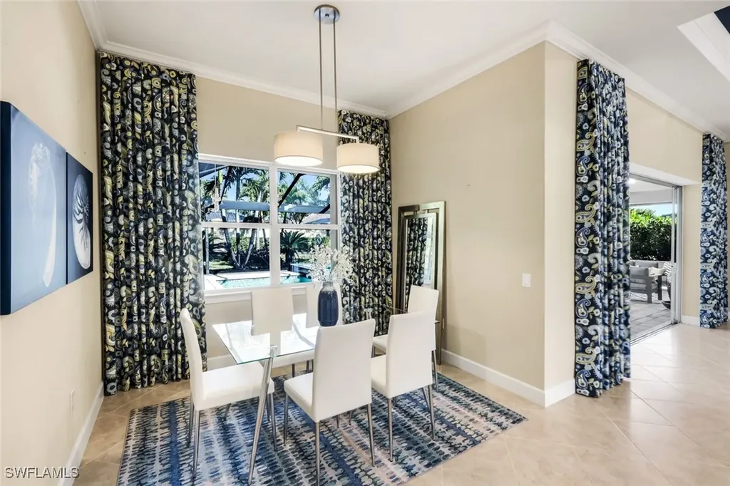 9314 Quarry Drive Naples FL 34120