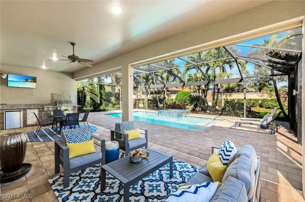9314 Quarry Drive Naples FL 34120