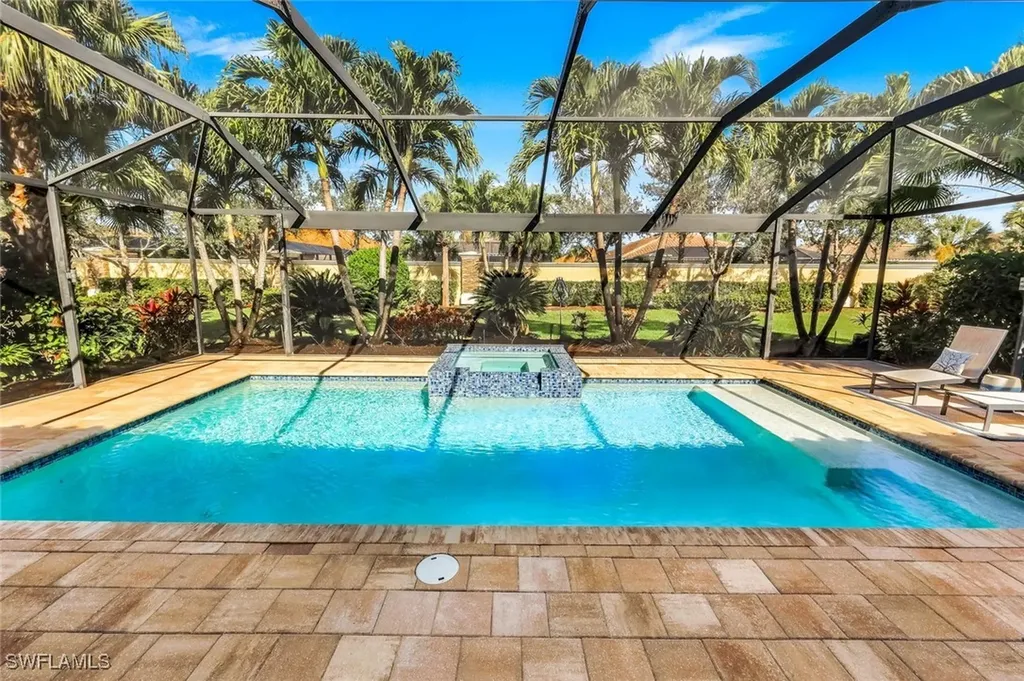 9314 Quarry Drive Naples FL 34120