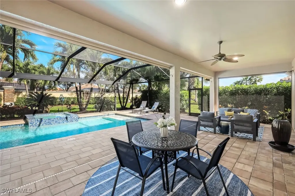 9314 Quarry Drive Naples FL 34120