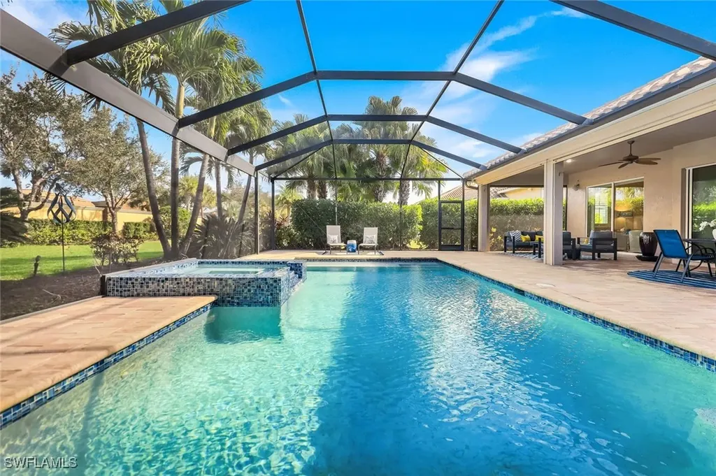 9314 Quarry Drive Naples FL 34120