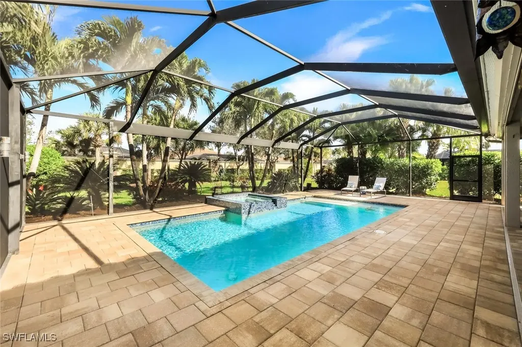 9314 Quarry Drive Naples FL 34120