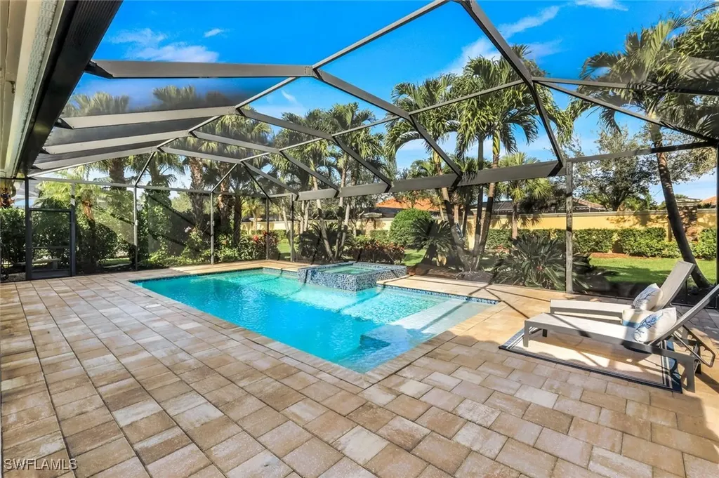 9314 Quarry Drive Naples FL 34120