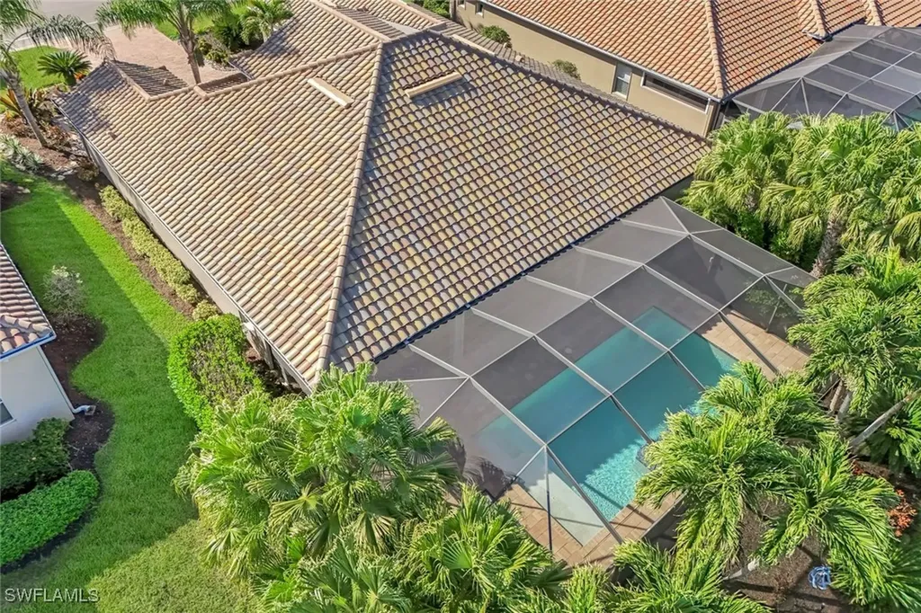 9314 Quarry Drive Naples FL 34120