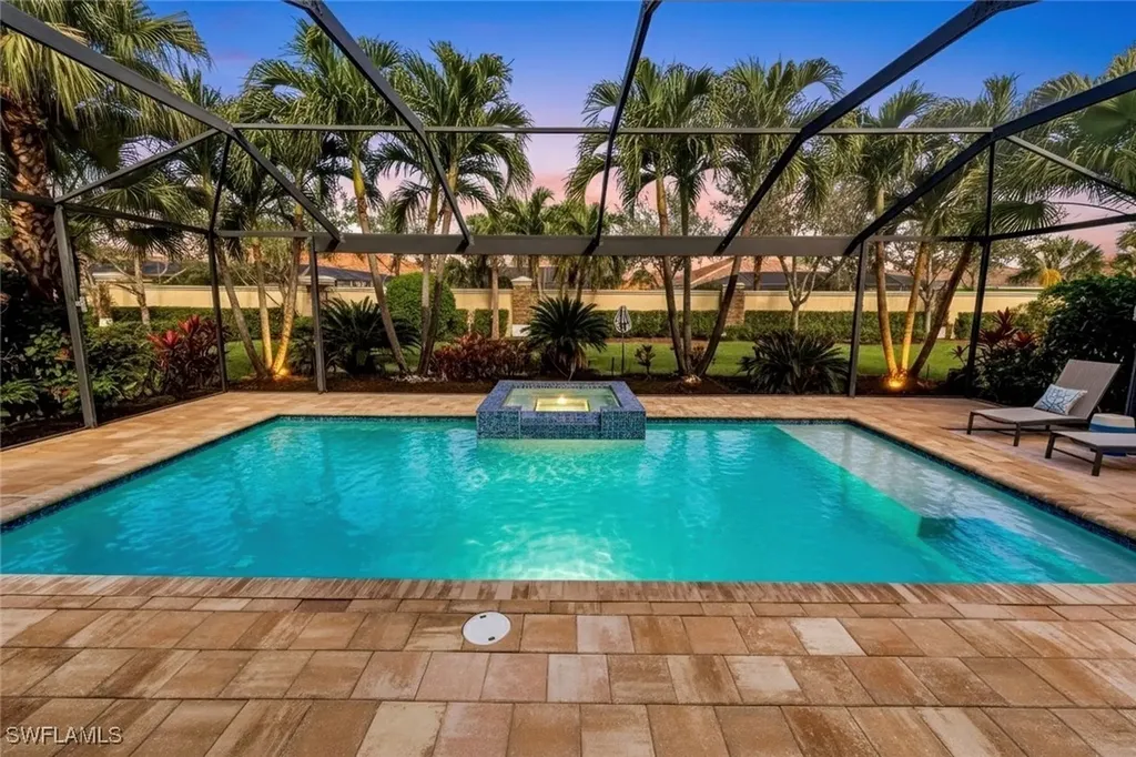 9314 Quarry Drive Naples FL 34120