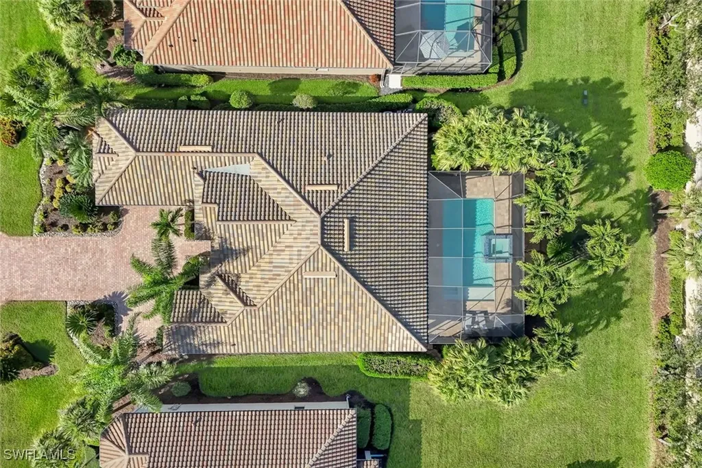 9314 Quarry Drive Naples FL 34120
