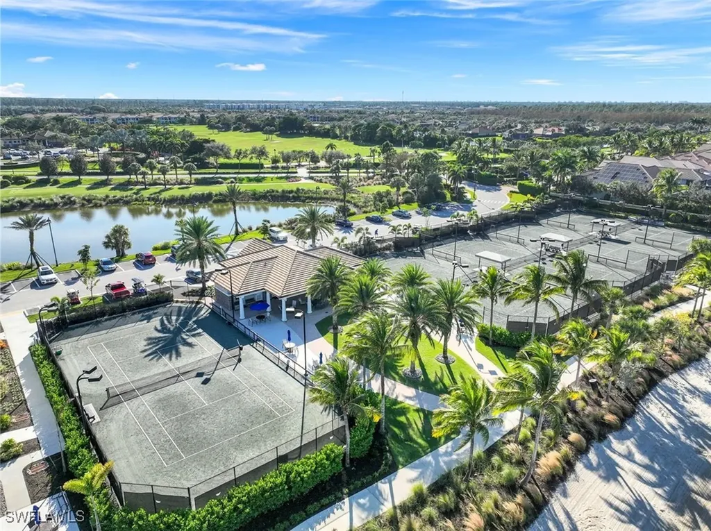 9314 Quarry Drive Naples FL 34120