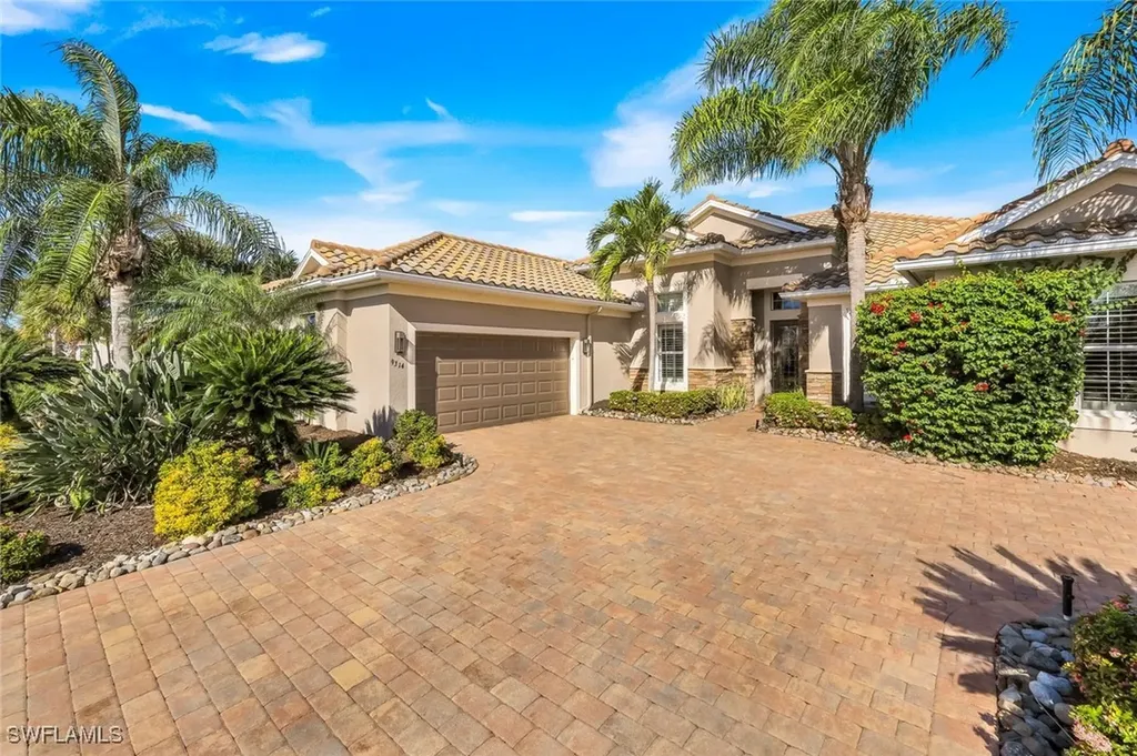 9314 Quarry Drive Naples FL 34120