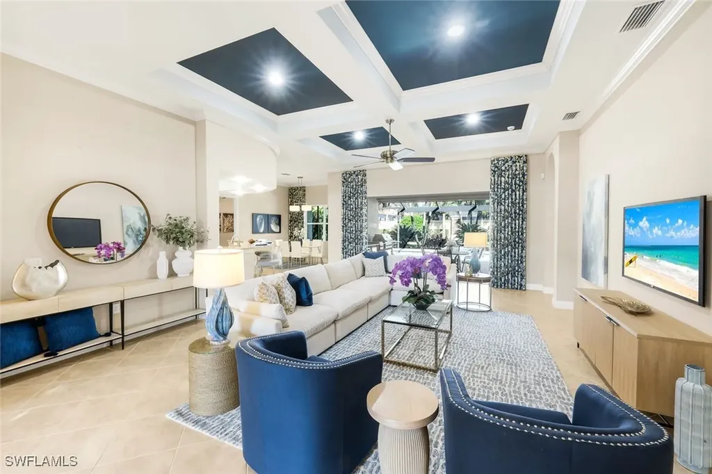 9314 Quarry Drive Naples FL 34120