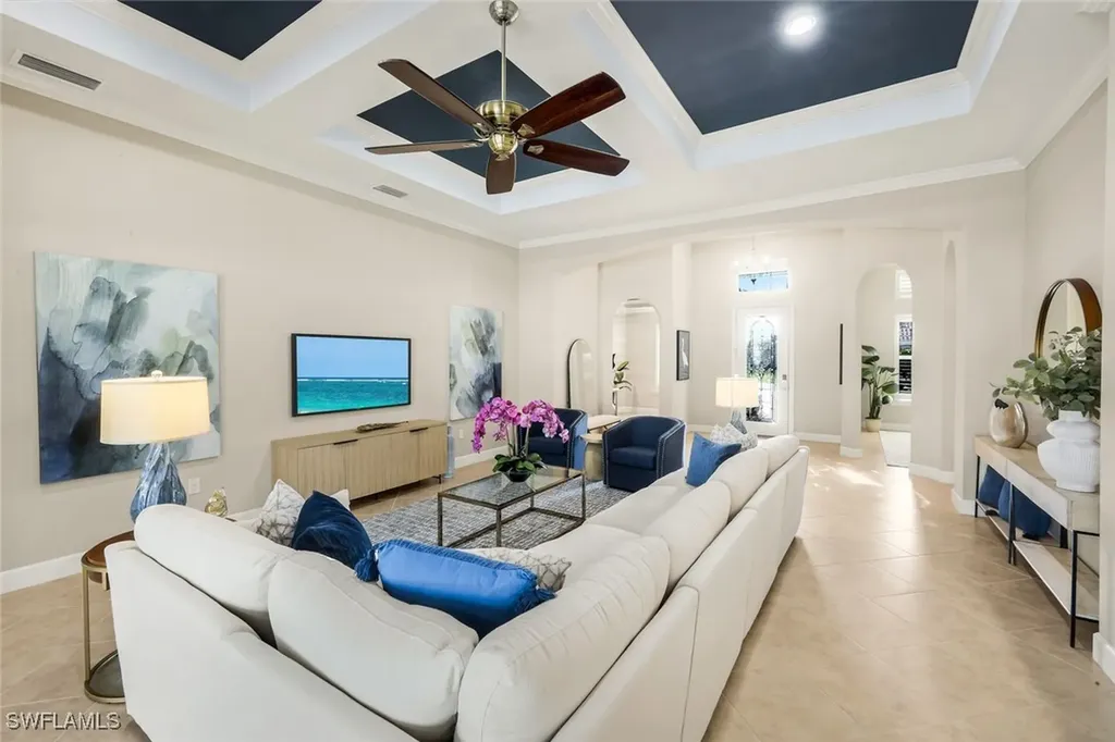 9314 Quarry Drive Naples FL 34120