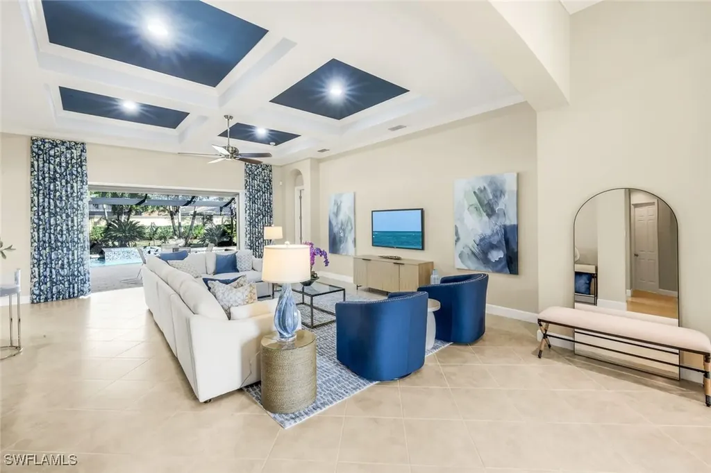 9314 Quarry Drive Naples FL 34120