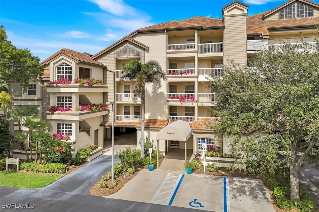 26890 Wedgewood Drive Bonita Springs FL 34134