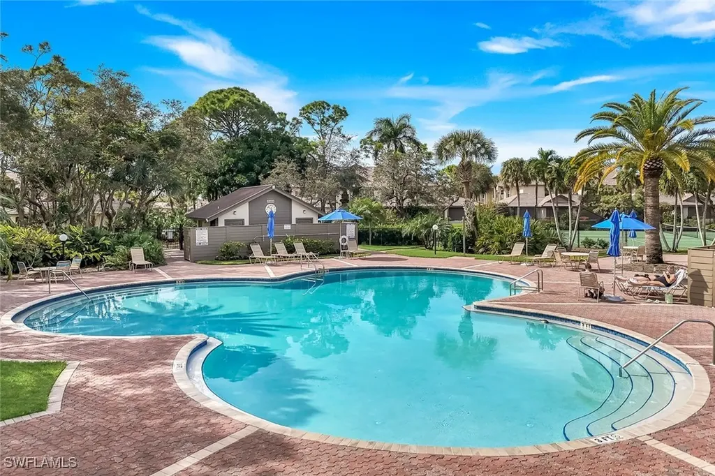 26890 Wedgewood Drive Bonita Springs FL 34134