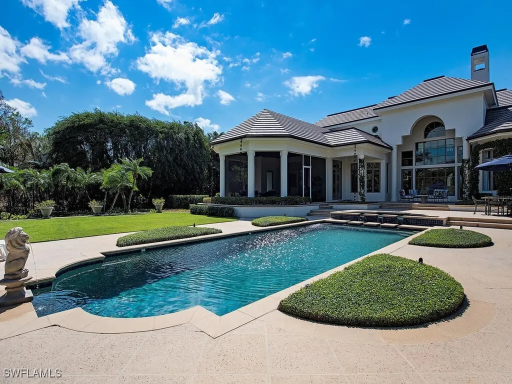 Xxx Lantern Lane Naples FL 34102