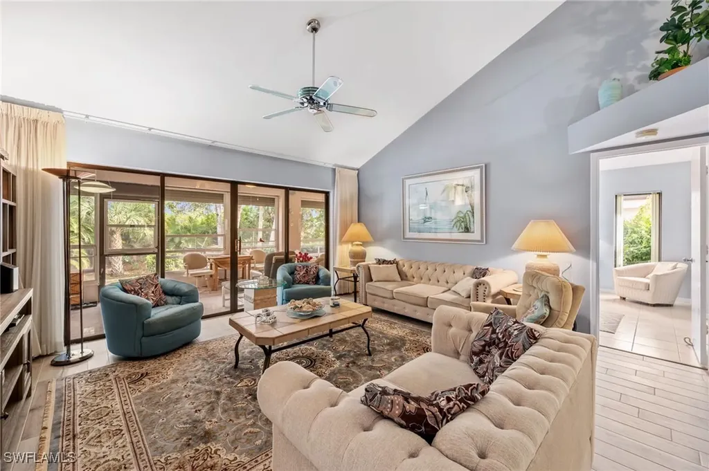 6106 Forest Villas Circle Fort Myers FL 33908