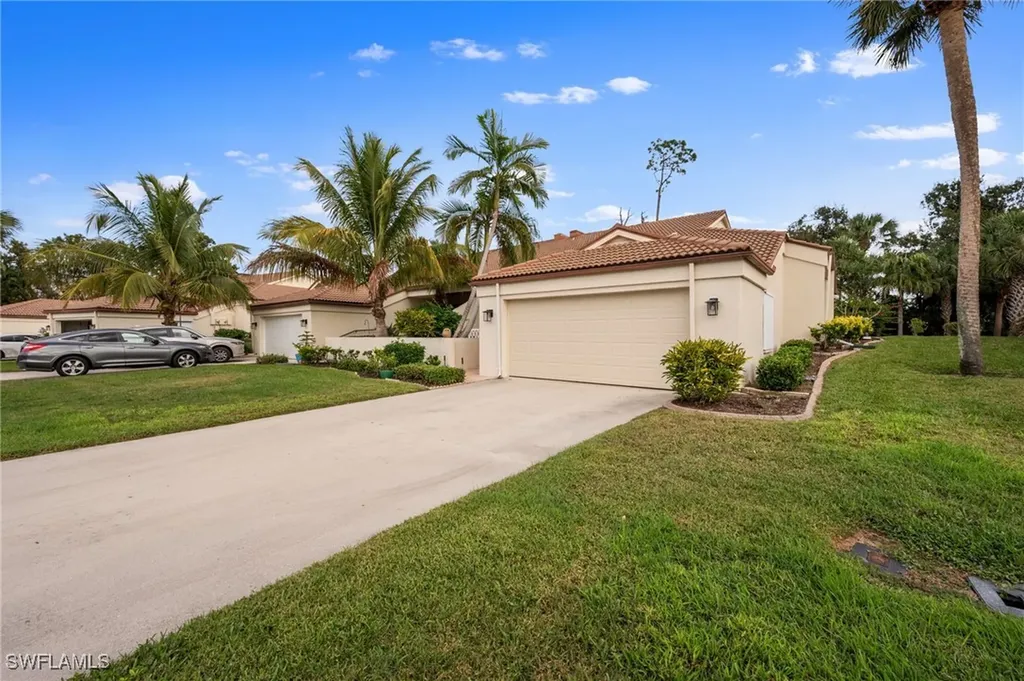 6106 Forest Villas Circle Fort Myers FL 33908