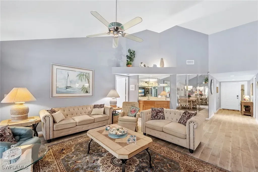 6106 Forest Villas Circle Fort Myers FL 33908